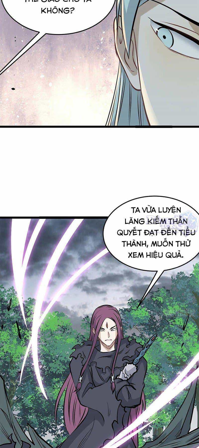 Vạn Cổ Tối Cường Tông - Chương 106 - ảnh 29
