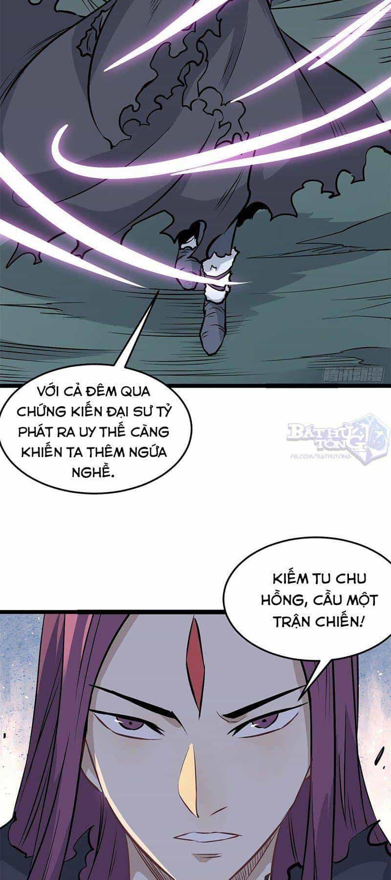 Vạn Cổ Tối Cường Tông - Chương 106 - ảnh 30