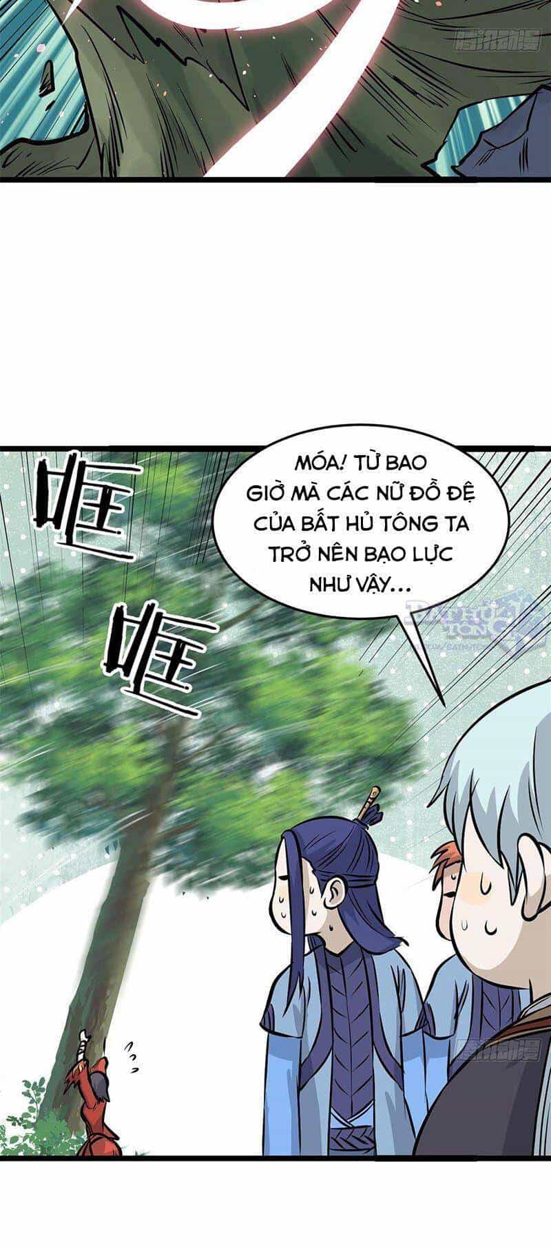 Vạn Cổ Tối Cường Tông - Chương 106 - ảnh 6