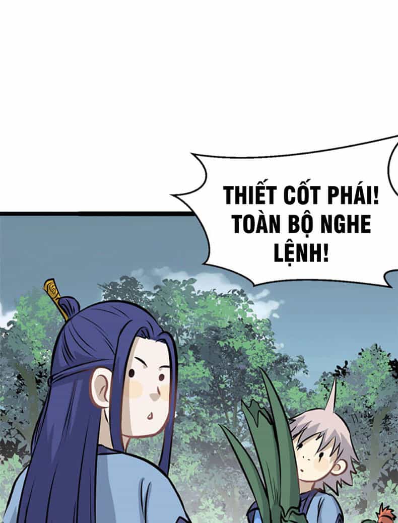 Vạn Cổ Tối Cường Tông - Chương 107 - ảnh 21