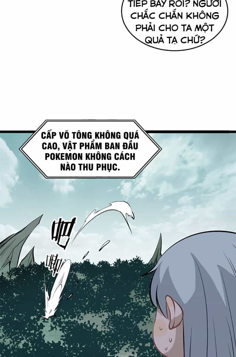 Vạn Cổ Tối Cường Tông - Chương 107 - ảnh 44