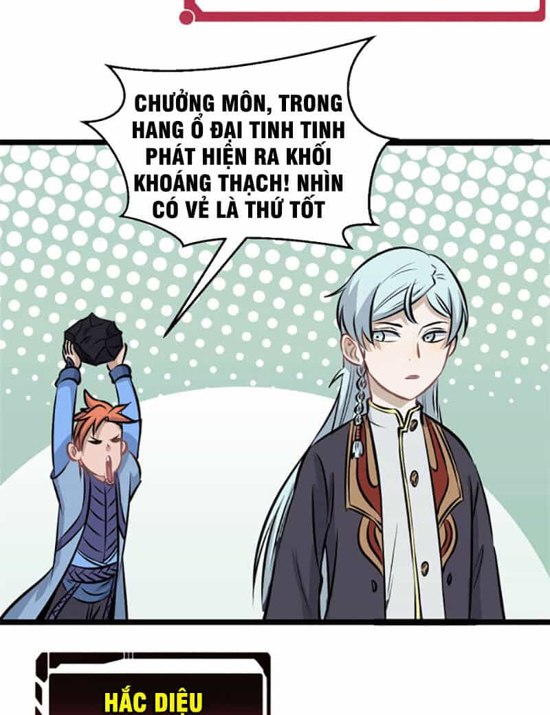 Vạn Cổ Tối Cường Tông - Chương 108 - ảnh 7