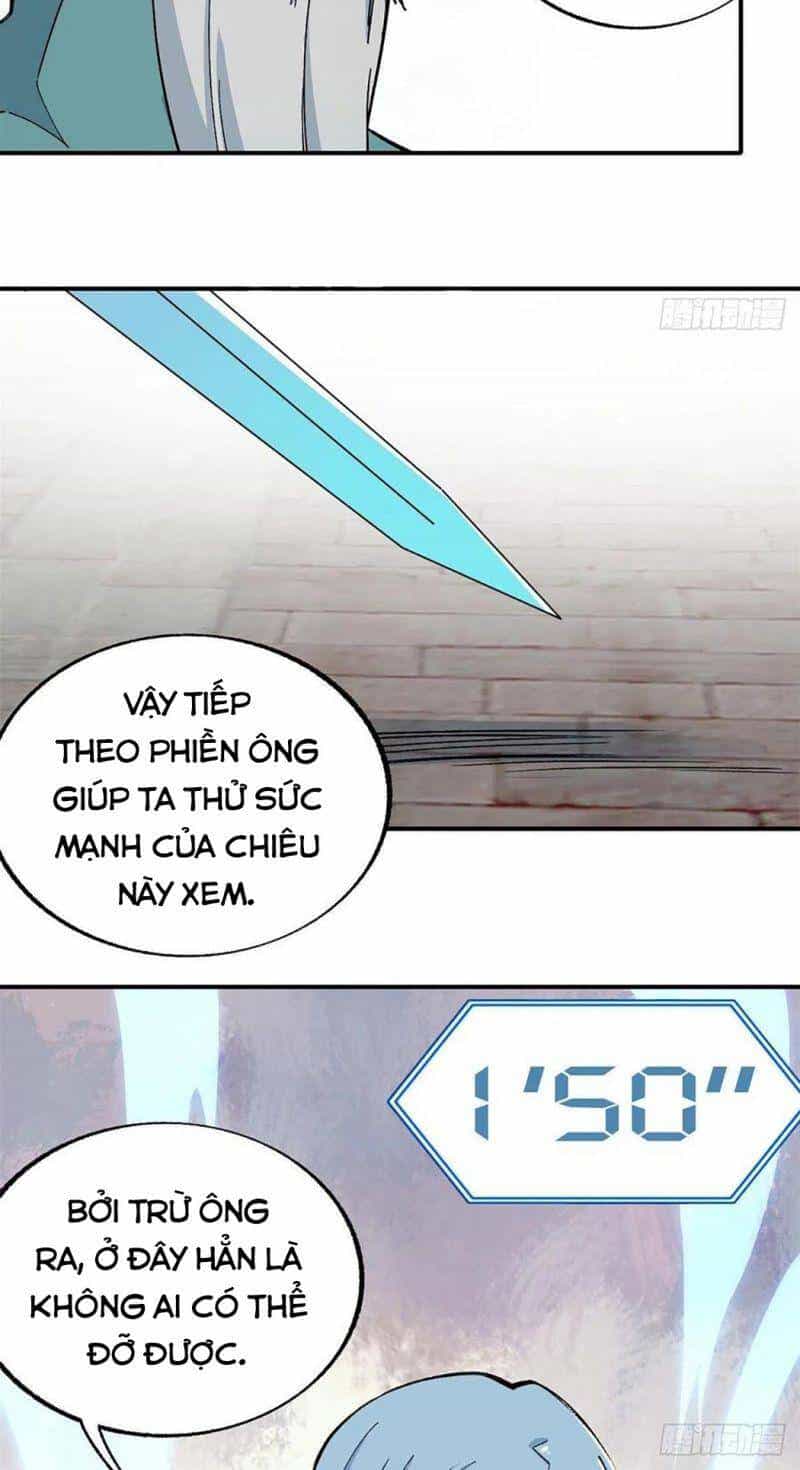 Vạn Cổ Tối Cường Tông - Chương 10 - ảnh 26