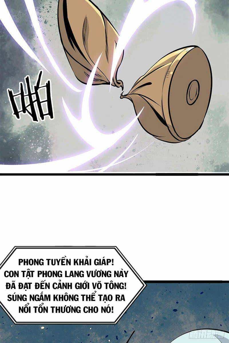 Vạn Cổ Tối Cường Tông - Chương 109 - ảnh 16