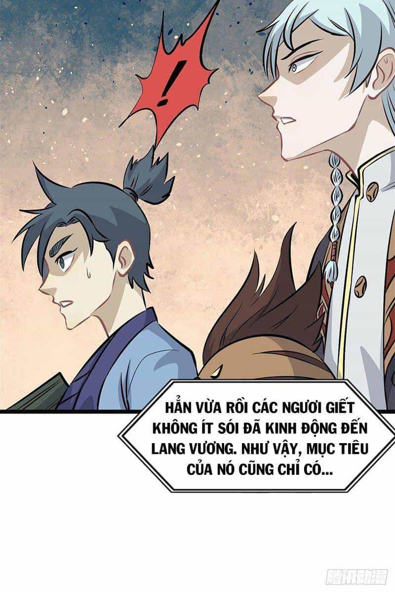 Vạn Cổ Tối Cường Tông - Chương 109 - ảnh 17