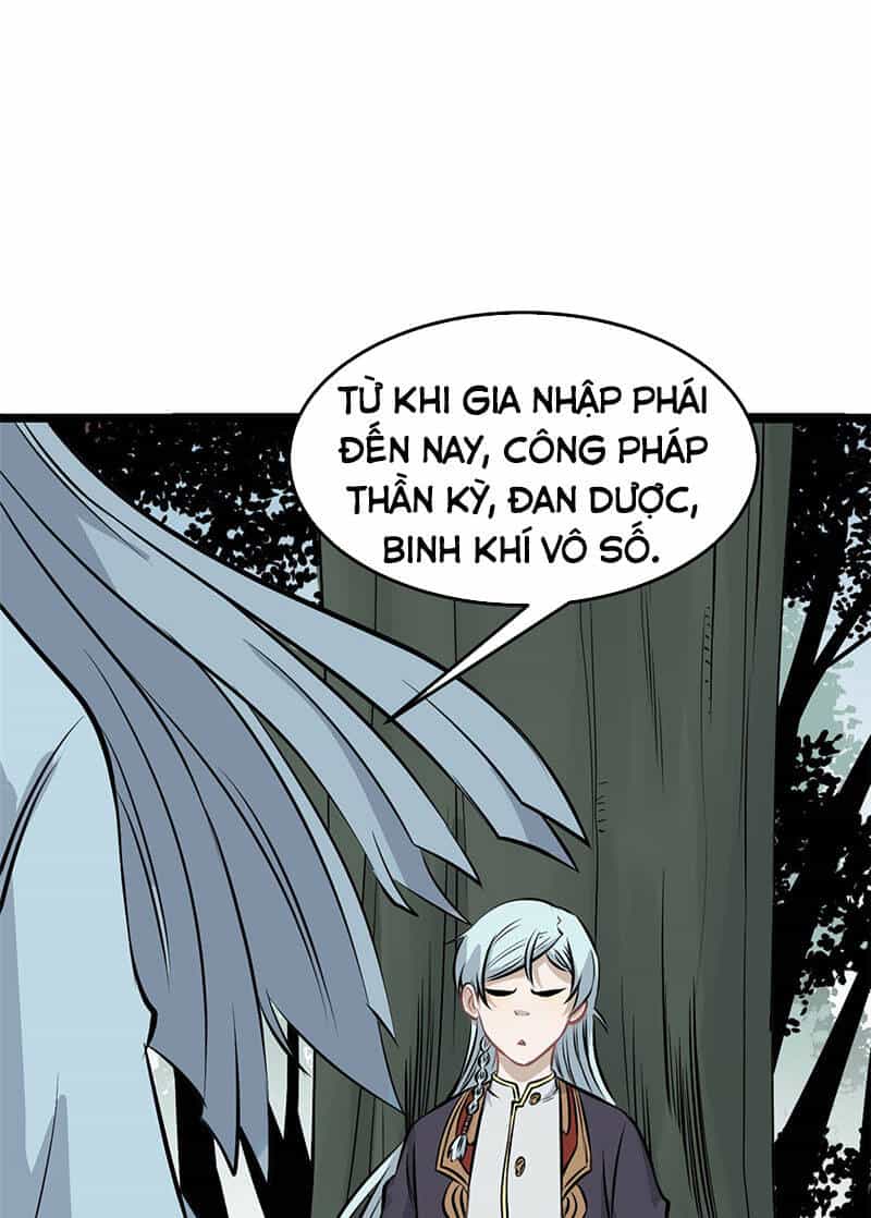 Vạn Cổ Tối Cường Tông - Chương 110 - ảnh 52