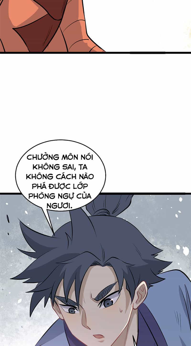 Vạn Cổ Tối Cường Tông - Chương 111 - ảnh 27