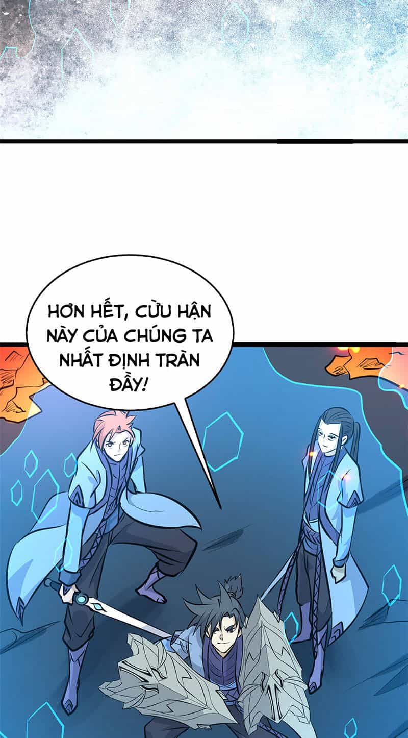 Vạn Cổ Tối Cường Tông - Chương 111 - ảnh 34