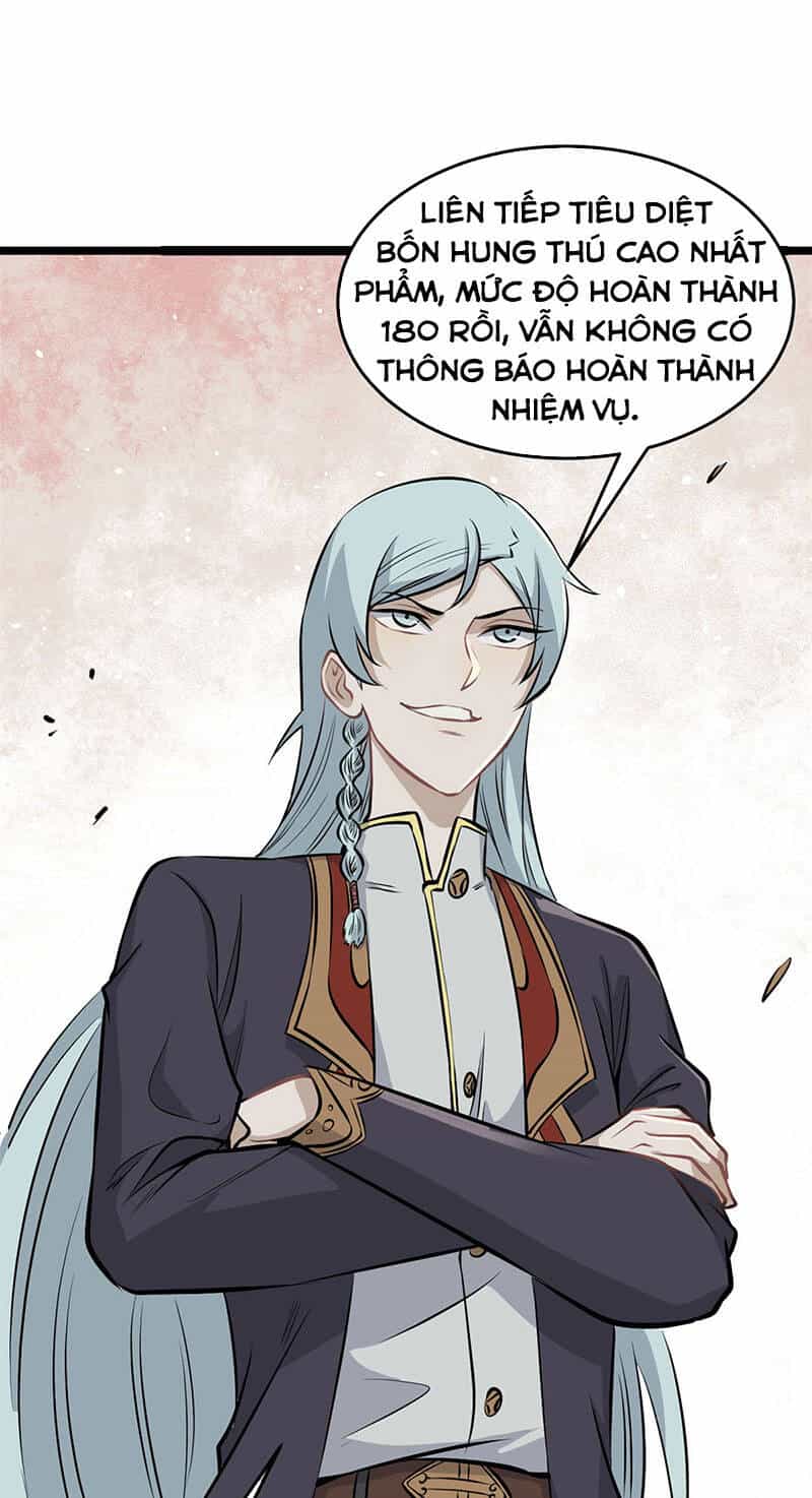 Vạn Cổ Tối Cường Tông - Chương 111 - ảnh 4