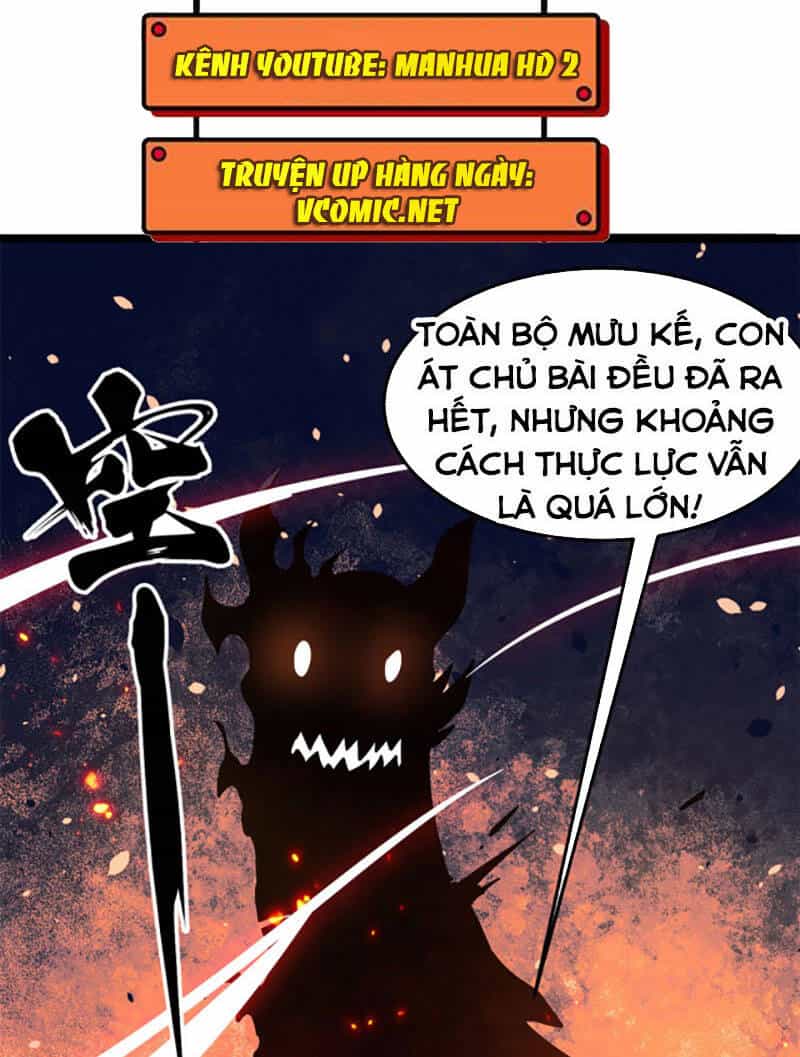 Vạn Cổ Tối Cường Tông - Chương 113 - ảnh 25