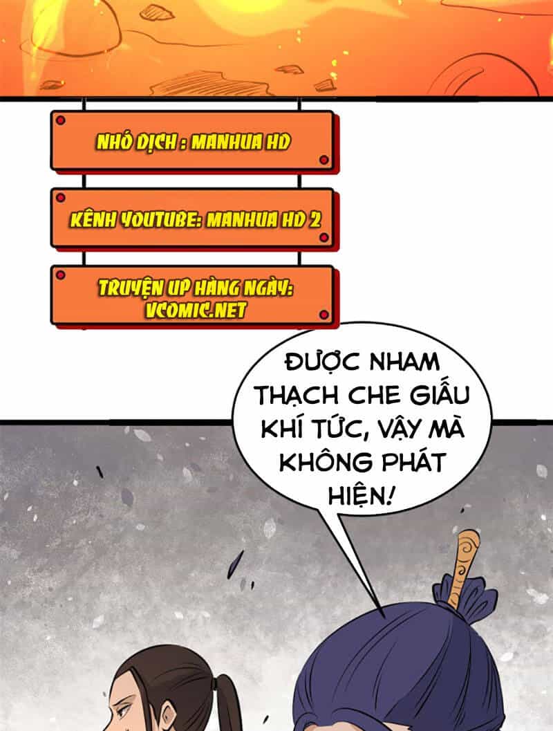 Vạn Cổ Tối Cường Tông - Chương 113 - ảnh 37