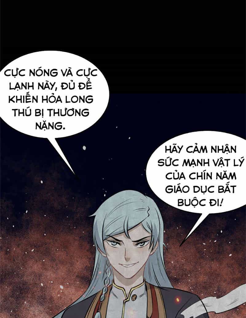 Vạn Cổ Tối Cường Tông - Chương 113 - ảnh 4