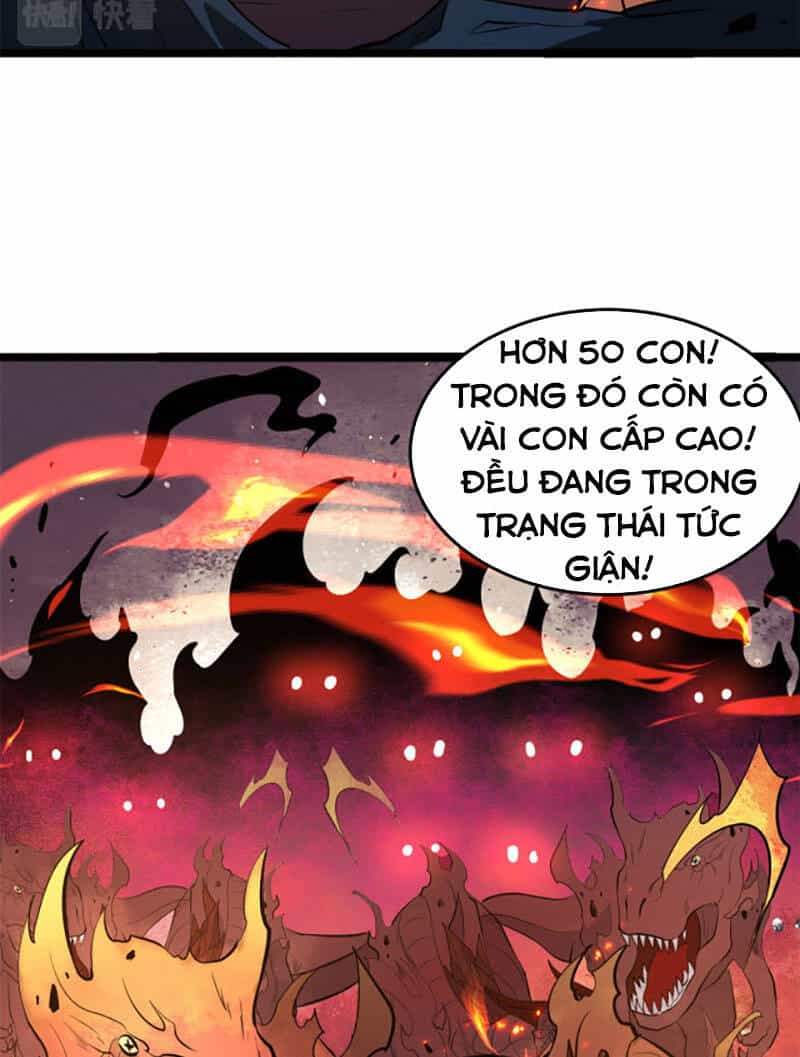 Vạn Cổ Tối Cường Tông - Chương 113 - ảnh 40