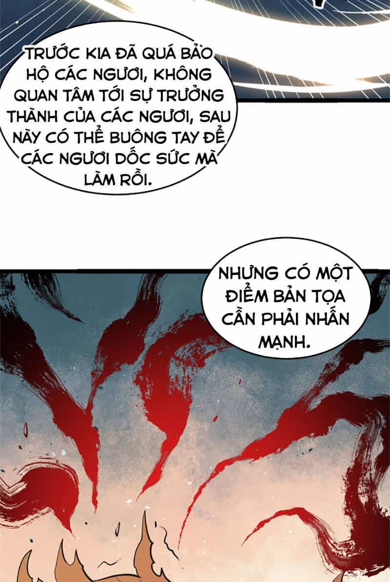 Vạn Cổ Tối Cường Tông - Chương 113 - ảnh 47