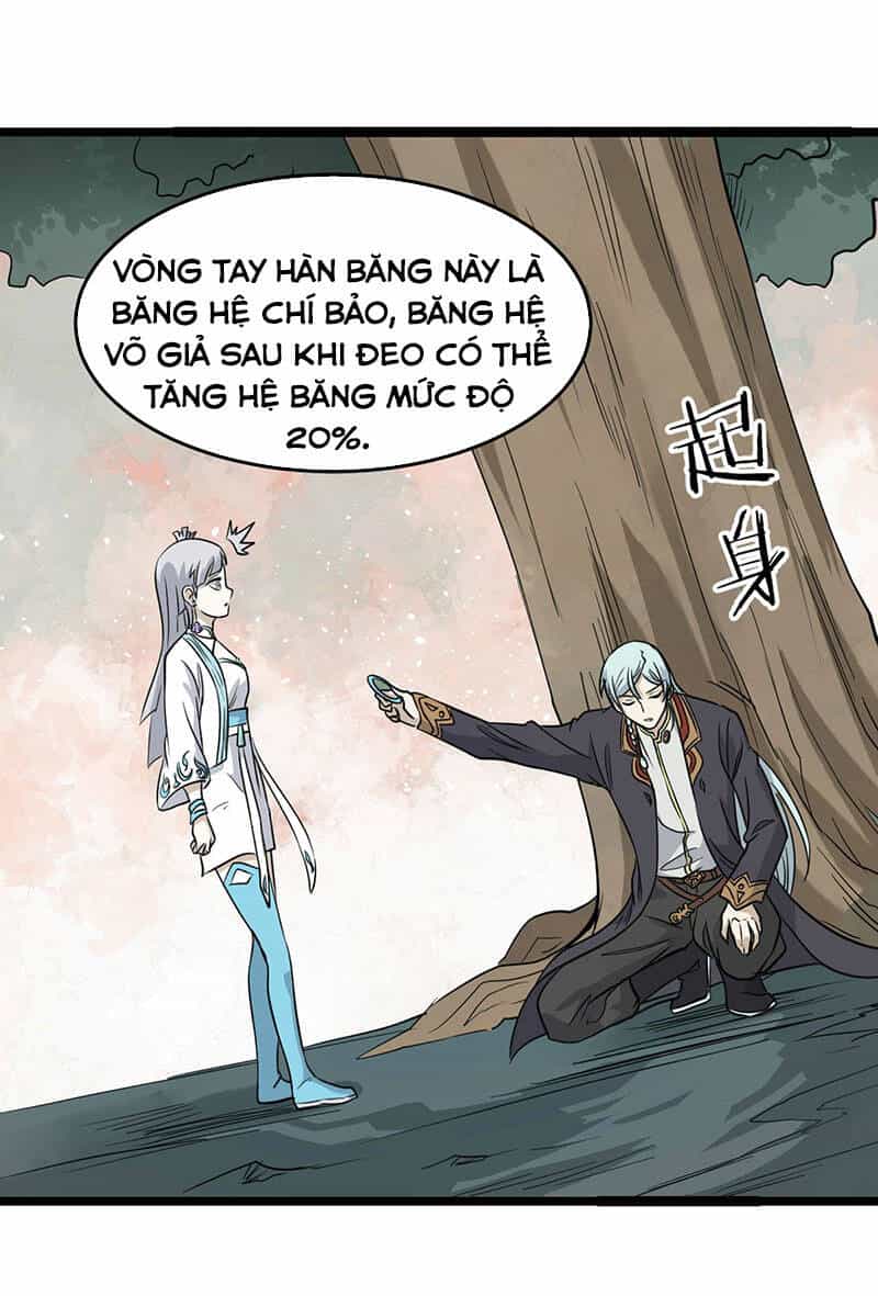 Vạn Cổ Tối Cường Tông - Chương 114 - ảnh 14