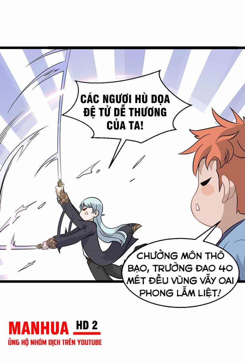 Vạn Cổ Tối Cường Tông - Chương 114 - ảnh 3