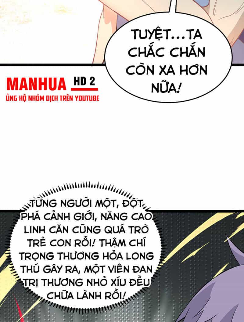 Vạn Cổ Tối Cường Tông - Chương 114 - ảnh 36
