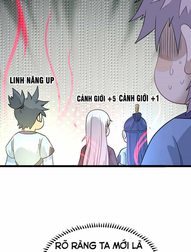 Vạn Cổ Tối Cường Tông - Chương 114 - ảnh 37