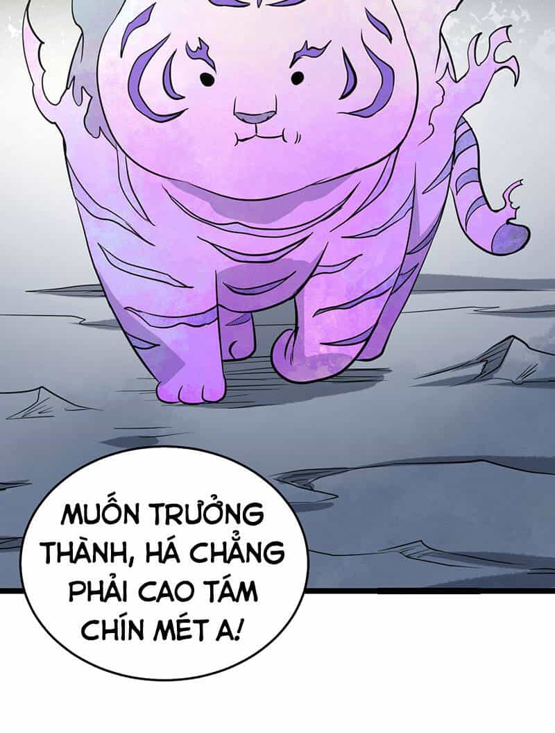 Vạn Cổ Tối Cường Tông - Chương 114 - ảnh 43
