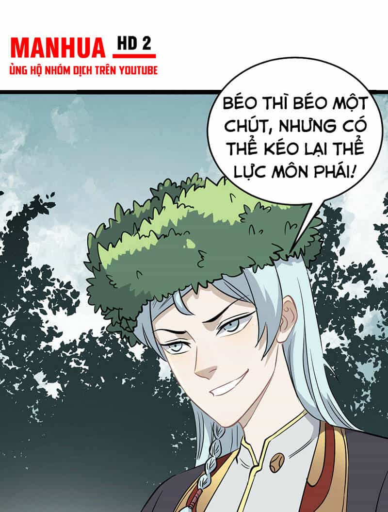 Vạn Cổ Tối Cường Tông - Chương 114 - ảnh 44