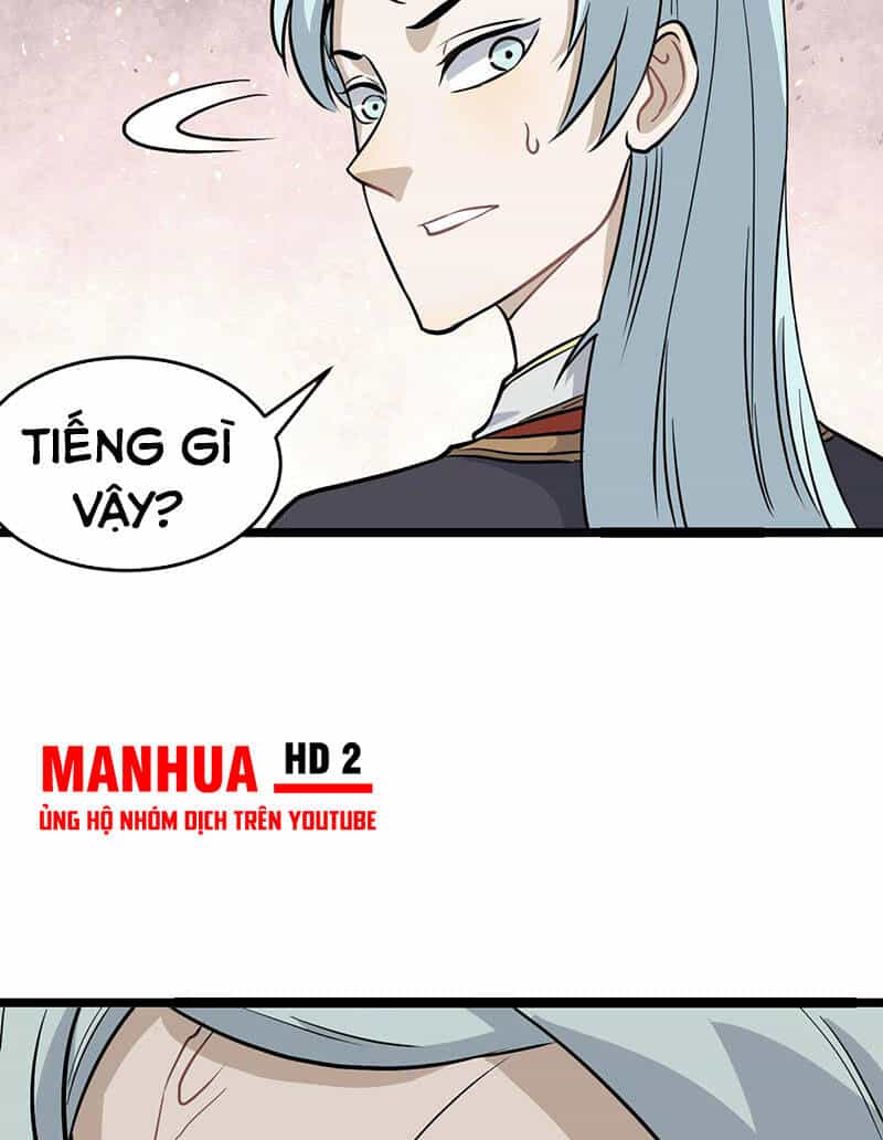 Vạn Cổ Tối Cường Tông - Chương 115 - ảnh 16