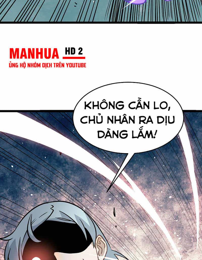 Vạn Cổ Tối Cường Tông - Chương 115 - ảnh 7