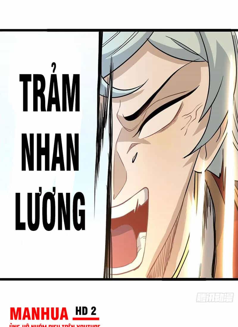 Vạn Cổ Tối Cường Tông - Chương 116 - ảnh 21