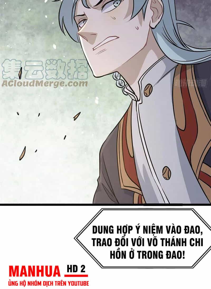Vạn Cổ Tối Cường Tông - Chương 116 - ảnh 35