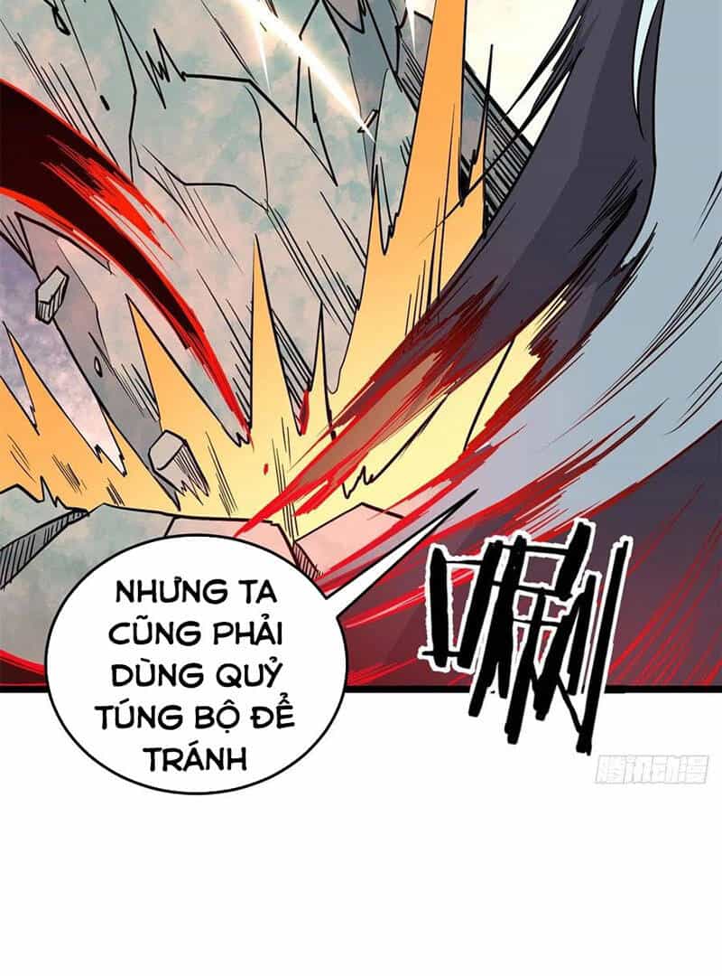 Vạn Cổ Tối Cường Tông - Chương 116 - ảnh 5