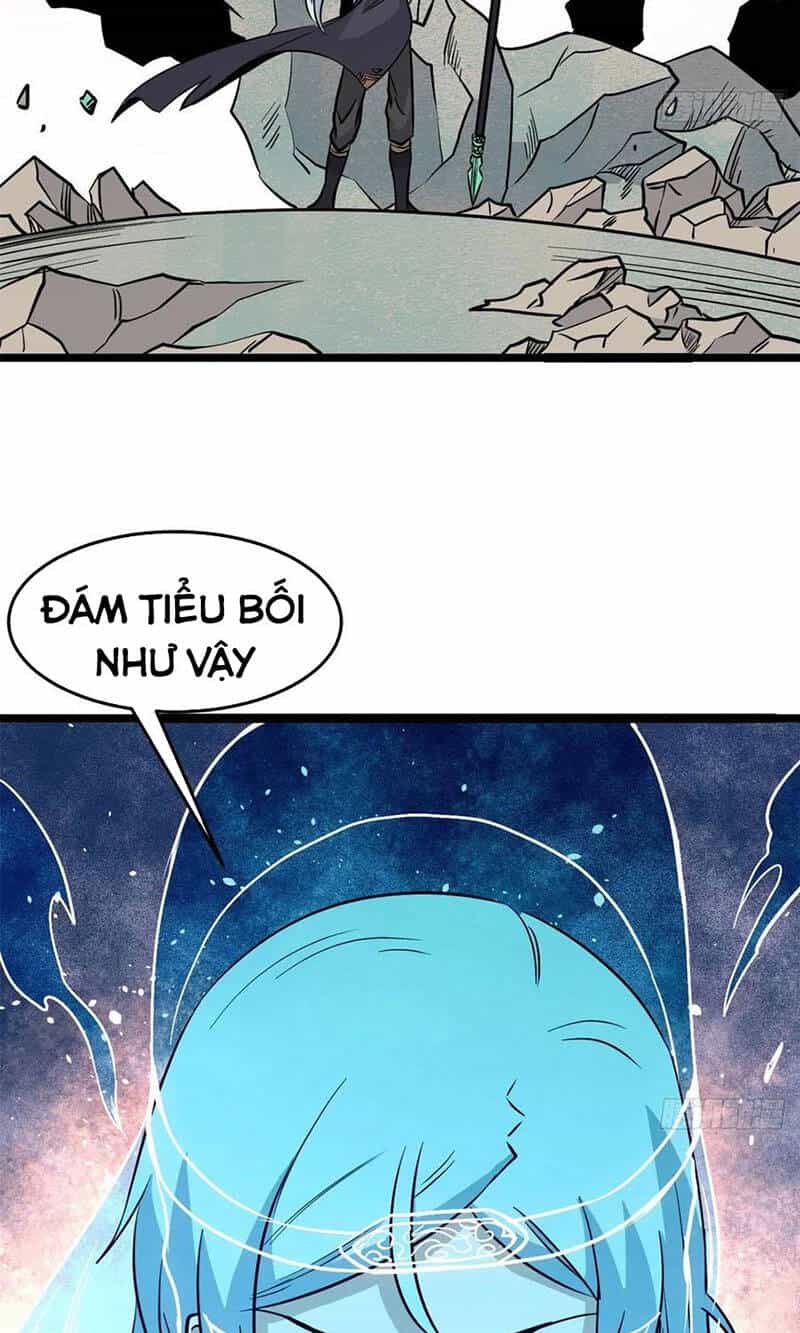 Vạn Cổ Tối Cường Tông - Chương 116 - ảnh 54