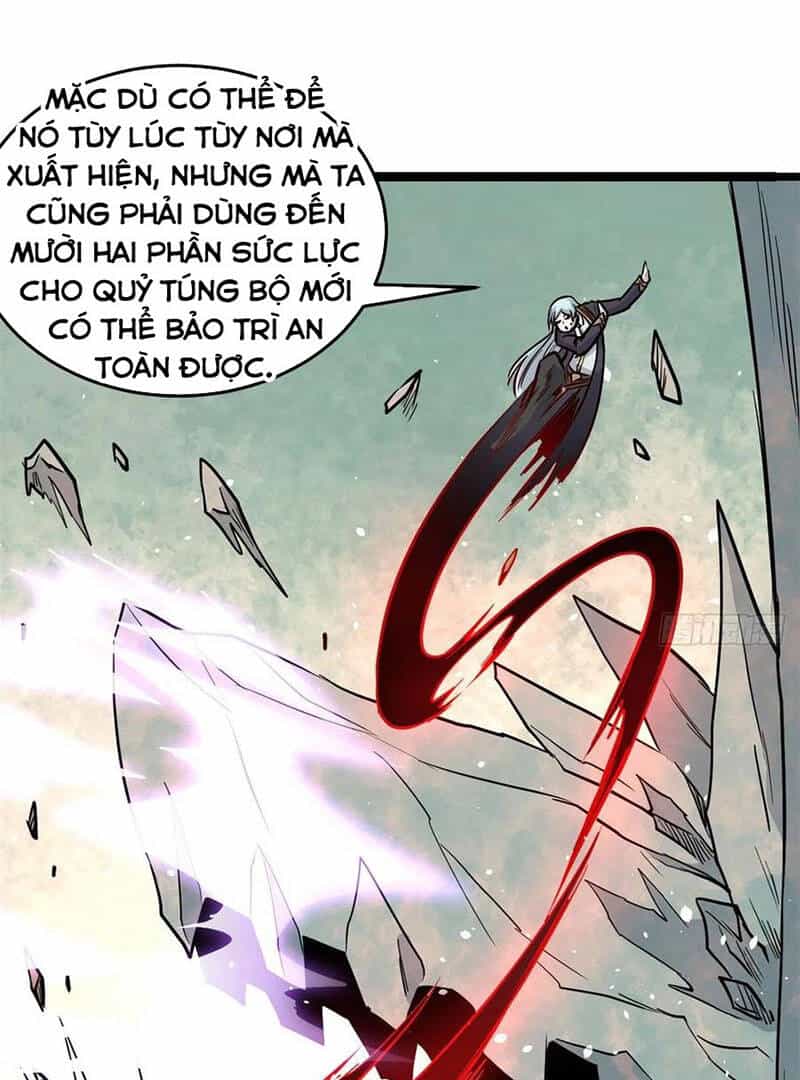 Vạn Cổ Tối Cường Tông - Chương 116 - ảnh 8