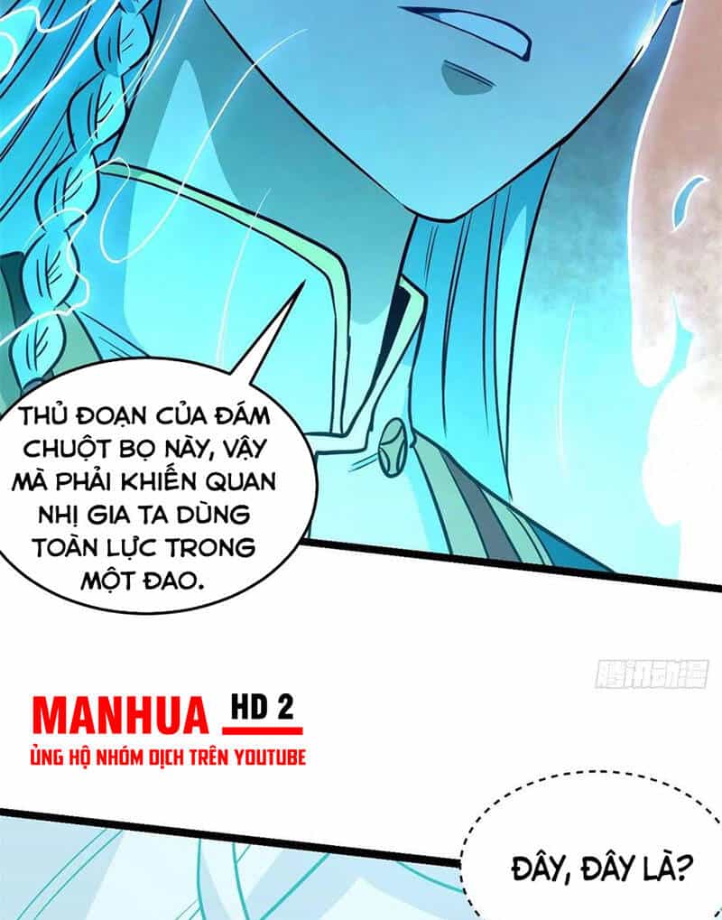 Vạn Cổ Tối Cường Tông - Chương 117 - ảnh 30