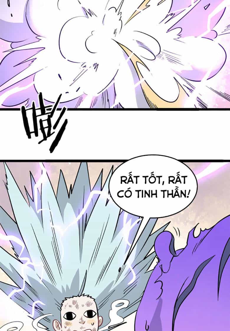 Vạn Cổ Tối Cường Tông - Chương 118 - ảnh 19