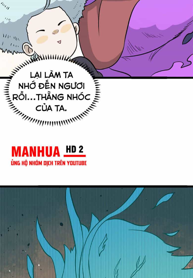 Vạn Cổ Tối Cường Tông - Chương 118 - ảnh 22