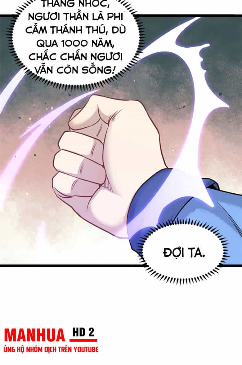 Vạn Cổ Tối Cường Tông - Chương 118 - ảnh 31