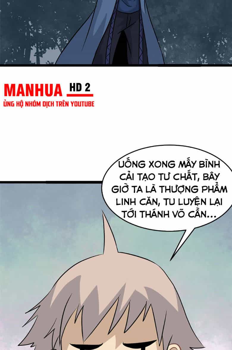 Vạn Cổ Tối Cường Tông - Chương 118 - ảnh 35