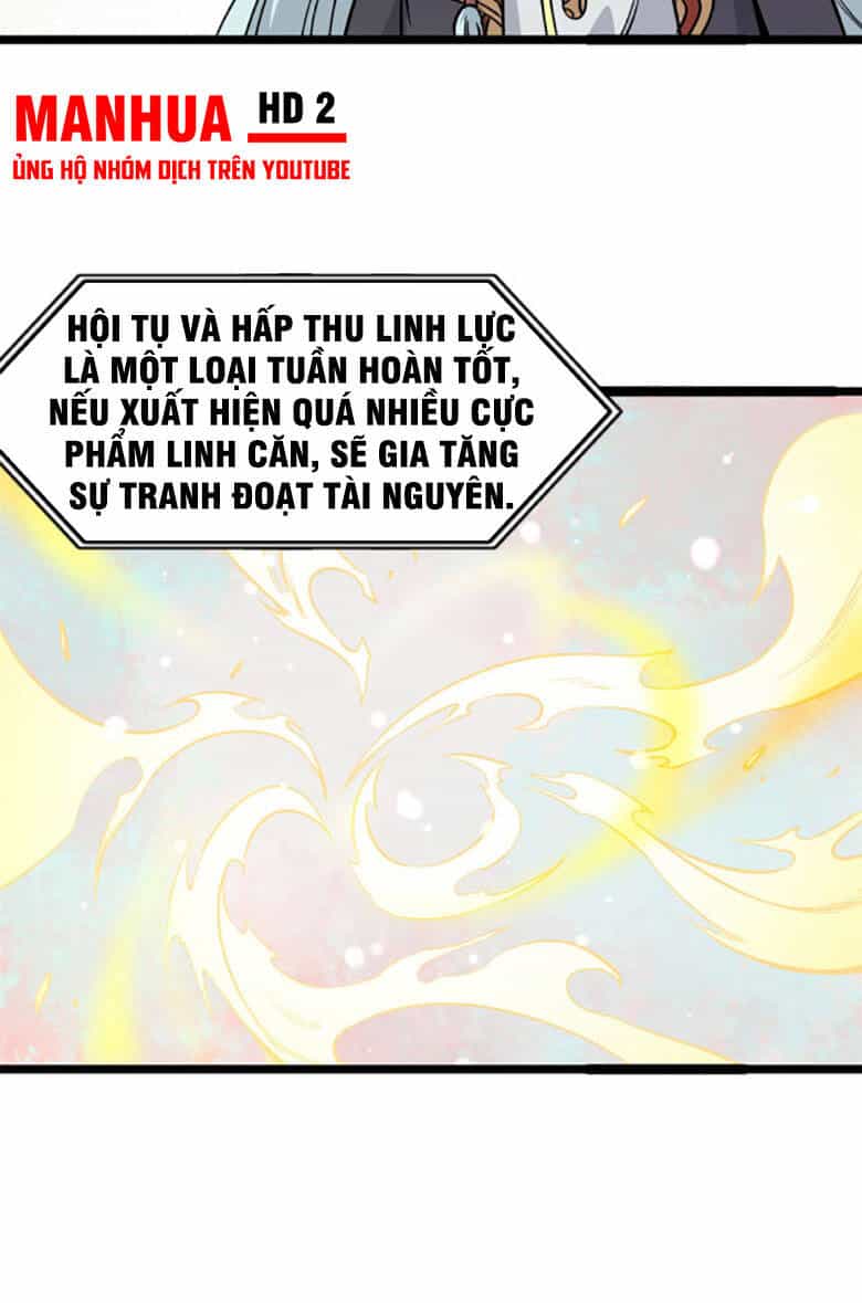 Vạn Cổ Tối Cường Tông - Chương 118 - ảnh 46