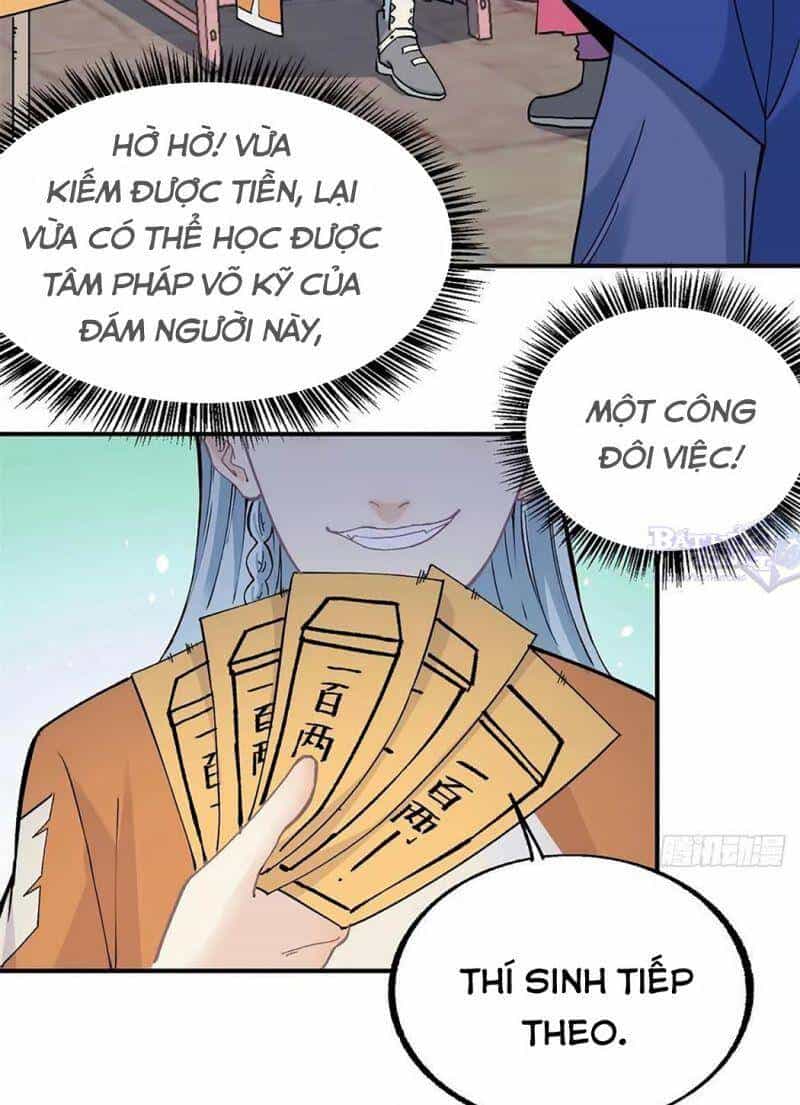 Vạn Cổ Tối Cường Tông - Chương 11 - ảnh 28