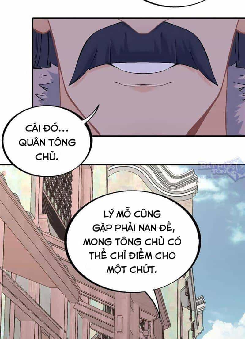 Vạn Cổ Tối Cường Tông - Chương 11 - ảnh 29
