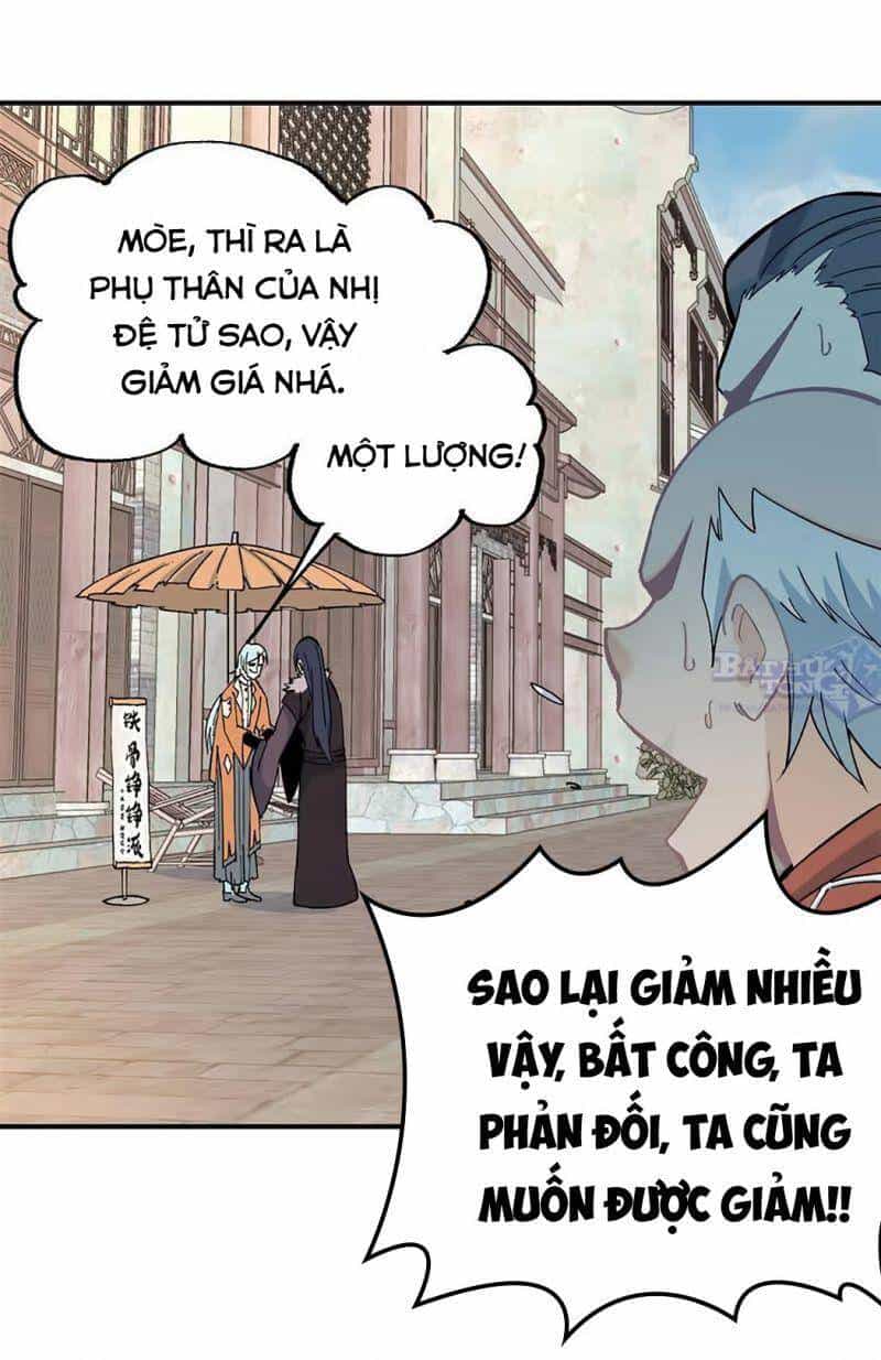 Vạn Cổ Tối Cường Tông - Chương 11 - ảnh 32