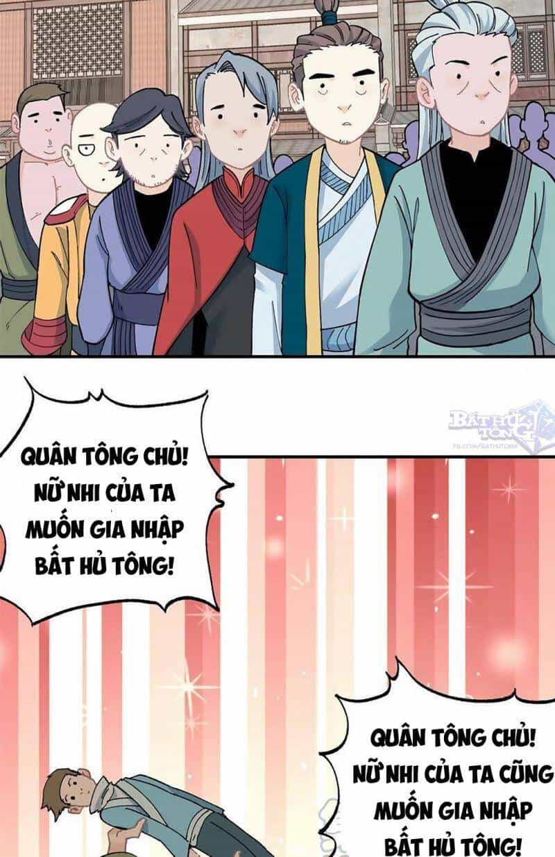 Vạn Cổ Tối Cường Tông - Chương 11 - ảnh 34