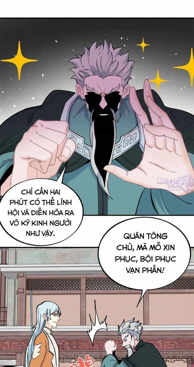 Vạn Cổ Tối Cường Tông - Chương 11 - ảnh 6