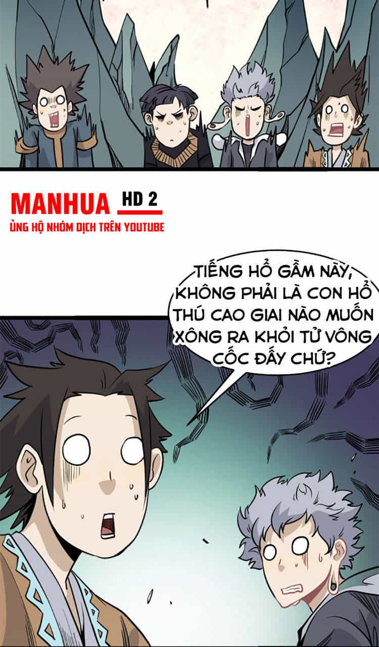 Vạn Cổ Tối Cường Tông - Chương 119 - ảnh 16
