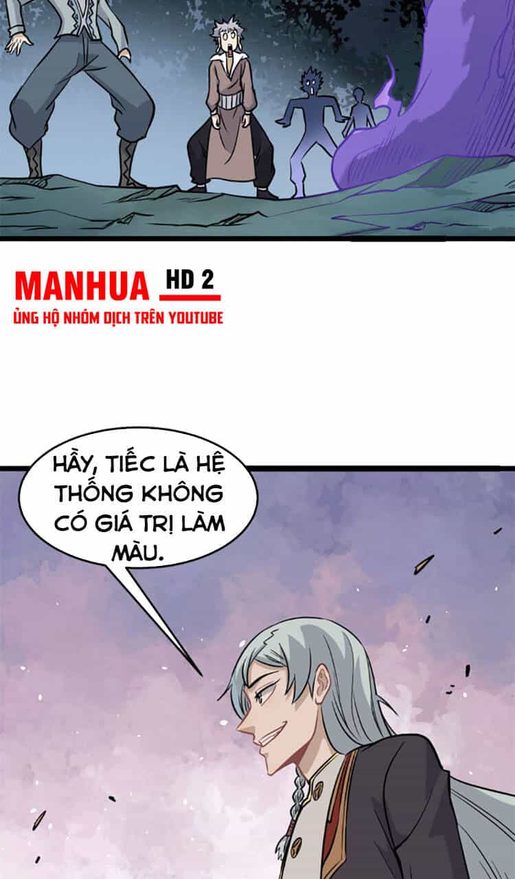 Vạn Cổ Tối Cường Tông - Chương 119 - ảnh 20