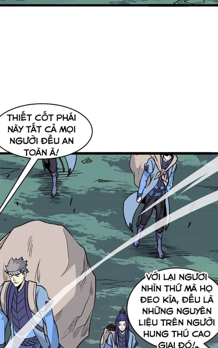 Vạn Cổ Tối Cường Tông - Chương 119 - ảnh 23