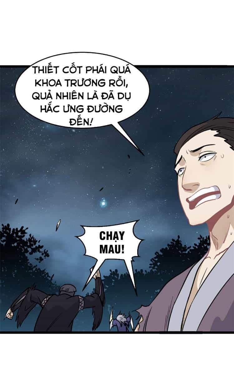 Vạn Cổ Tối Cường Tông - Chương 119 - ảnh 30