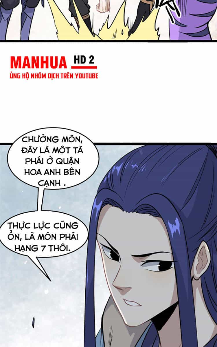 Vạn Cổ Tối Cường Tông - Chương 119 - ảnh 32