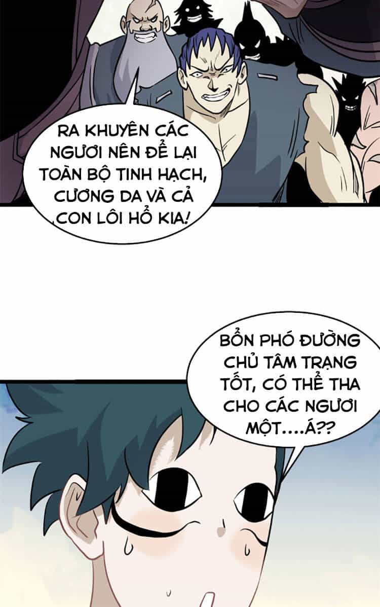Vạn Cổ Tối Cường Tông - Chương 119 - ảnh 35
