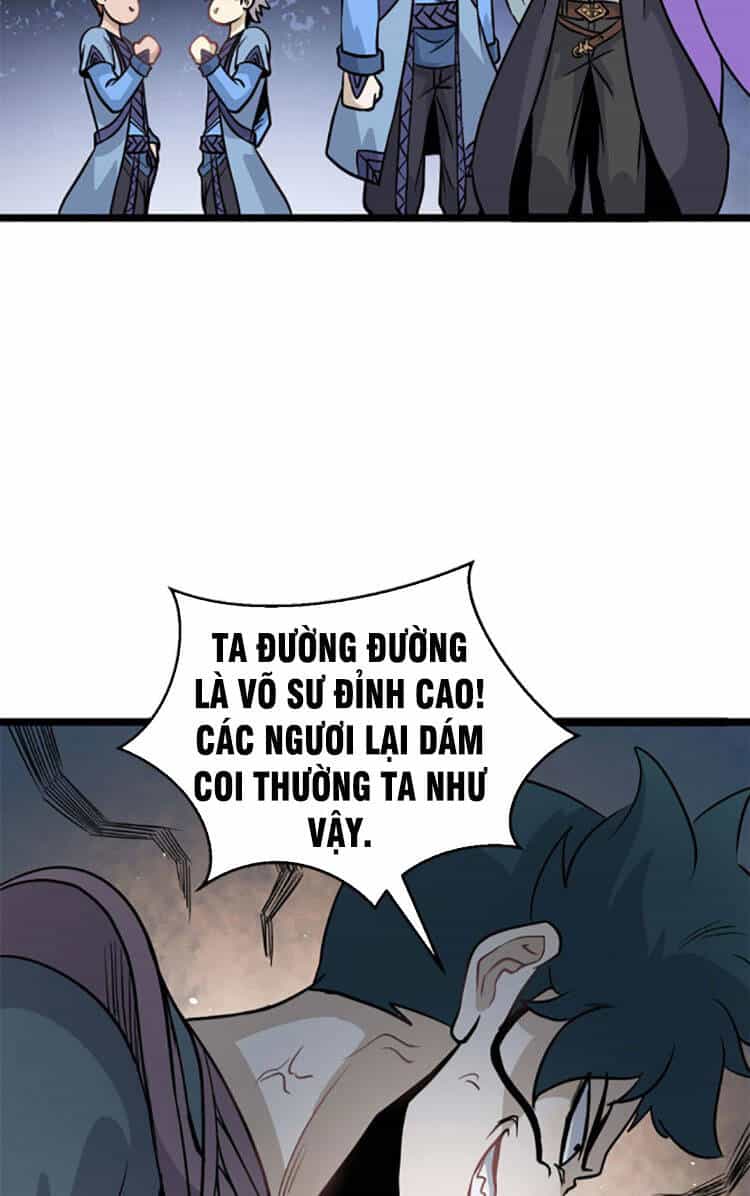 Vạn Cổ Tối Cường Tông - Chương 119 - ảnh 37