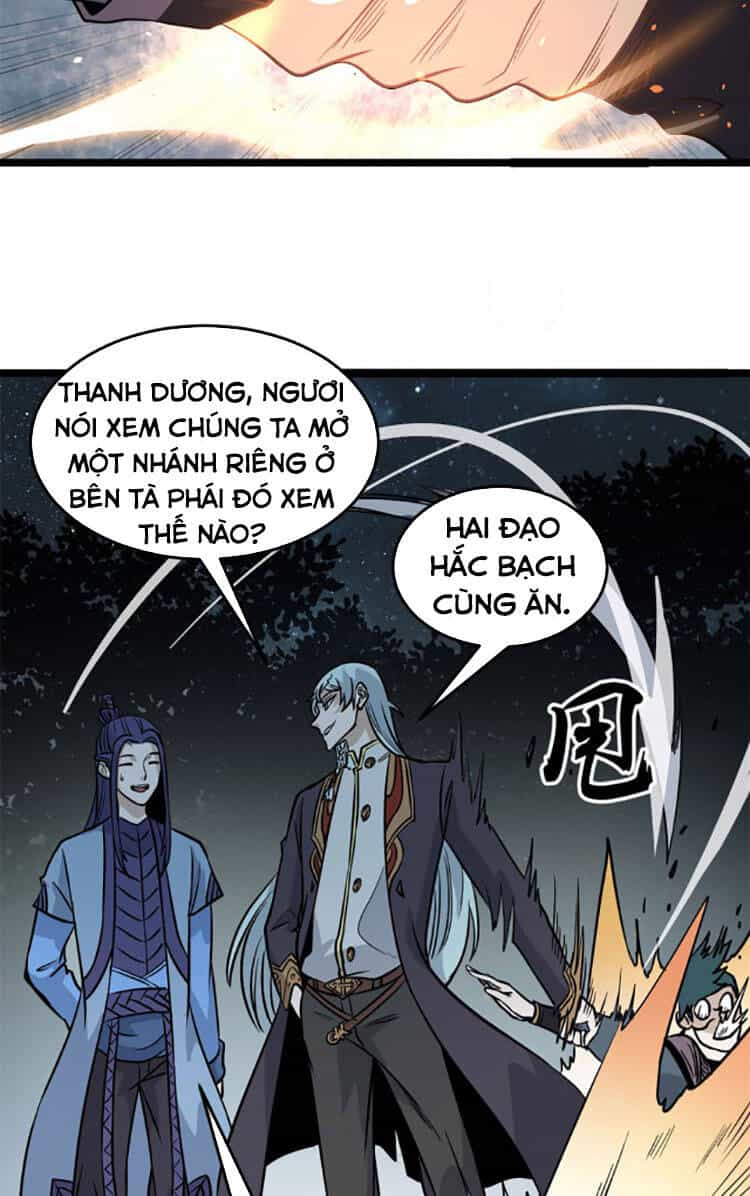 Vạn Cổ Tối Cường Tông - Chương 119 - ảnh 42